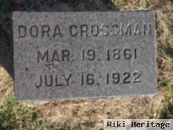 Dora Crossman