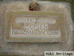 Richard Conrad Larsen