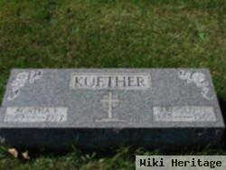 Agatha E. Epple Kuether