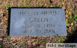 Helen Head Green