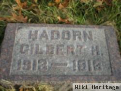 Gilbert H Hadron