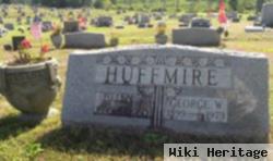 Helen F Huffmire