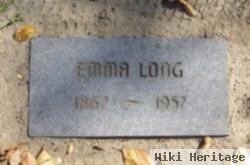 Emma Long