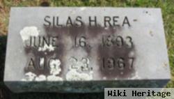 Silas H. Rea