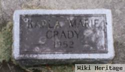 Karla Marie Crady