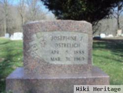 Josephine J. Ostrelich