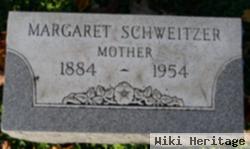 Margaret Leistner Schweitzer