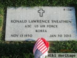 Ronald Lawrence Sneathen