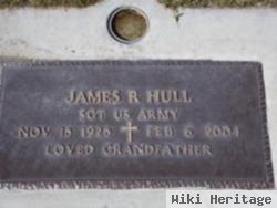 James Robert Hull
