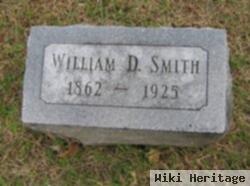 William D. Smith