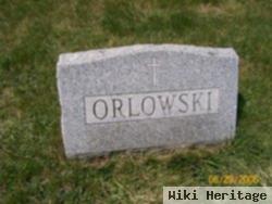 Stanley Orlowski