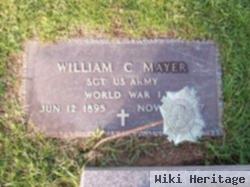 William C. Mayer