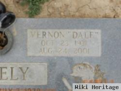 Vernon Dale Hively