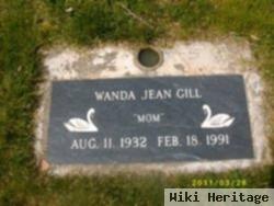 Wanda Jean Gill