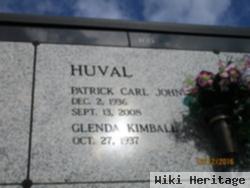 Glenda Kimball Huval