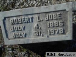 Robert L. Jobe