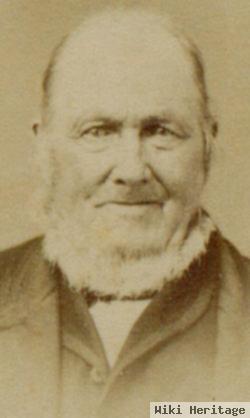 Deacon Asahel Farnsworth