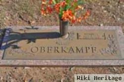 Kendell Oberkampf