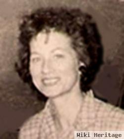Dorothy Geneva Mullen Rasberry
