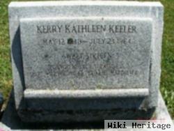 Kerry Kathlene Keeler