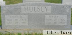 Robert Curtis Hulsey