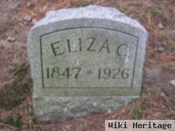 Eliza C. Wales