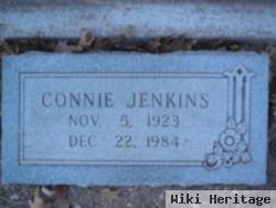 Connie Jenkins