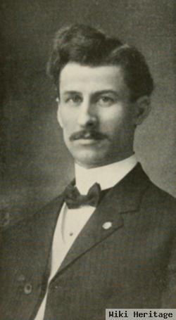 Dr Henry William Dueringer