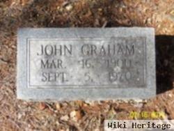 John D. Graham