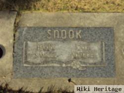Harry Samuel Snook