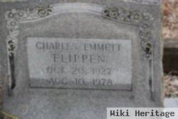 Charles Emmett Flippen