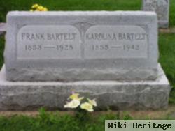 Frank Bartelt