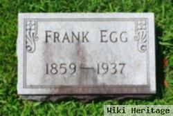 Frank Egg