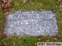 Franklin F "pat" Eibs