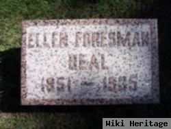 Ellen Foresman Beal