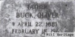 Buck Oliver