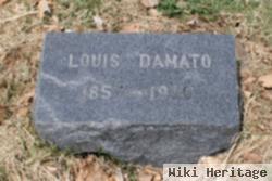 Louis Damato