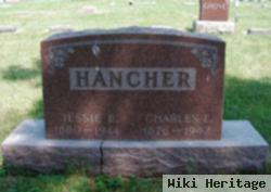 Charles Everett. Hancher