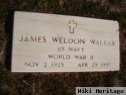 James Weldon Walker, Sr