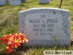 Reggie L. Pierce