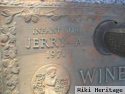 Jerry Allen Wines