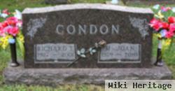 Richard T. "dick" Condon