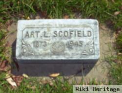 Arthur Lane Schofield