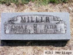 Peter Miller