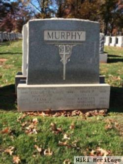 Kathleen A Murphy