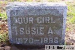 Susie A. Russell