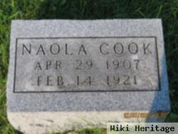 Naola Cook