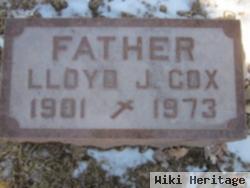 Lloyd James Cox