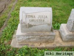 Edna Shuster