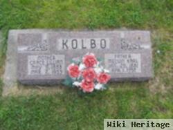 Melvin Karl Kolbo